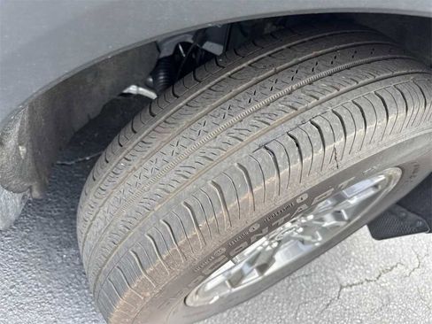 Used 2024 Ford Bronco Sport Big Bend AWD/4WD image 11