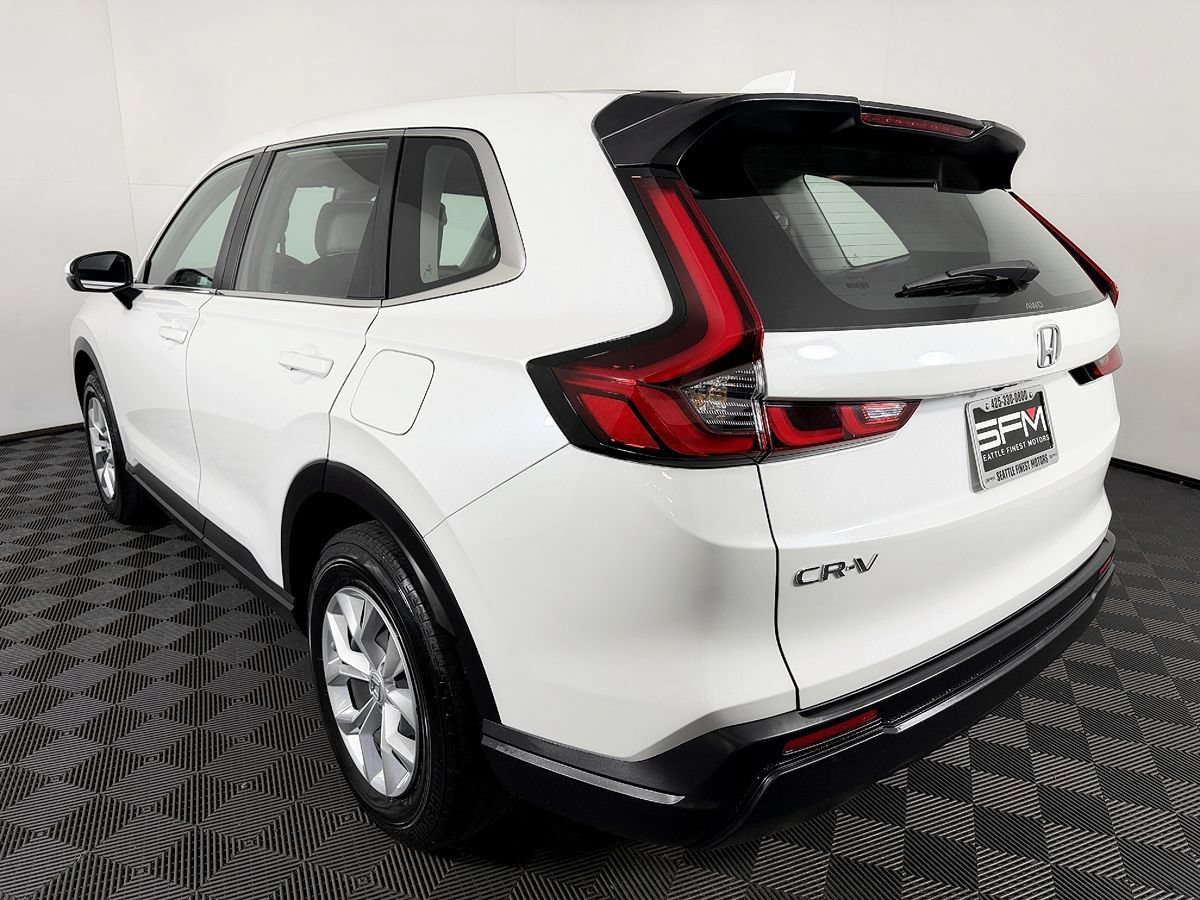 Used 2023 Honda CR-V LX image 16
