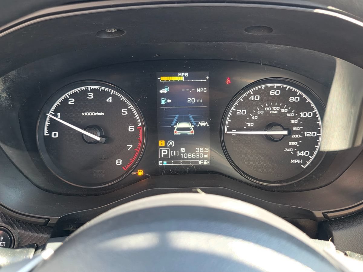 Used 2019 Subaru Forester w/ Alloy Wheel Package AWD/4WD image 28