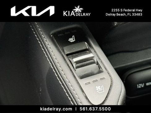 Certified 2024 Kia Telluride SX AWD/4WD image 25