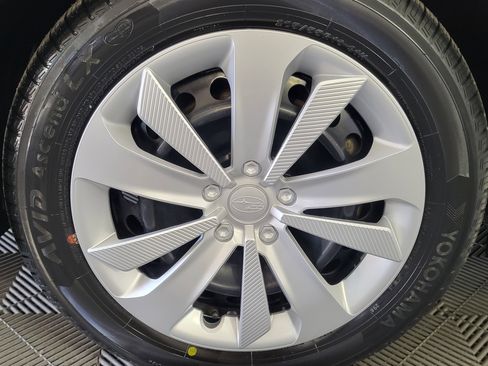 Used 2021 Subaru Impreza 2.0i w/ Popular Package #3 image 10