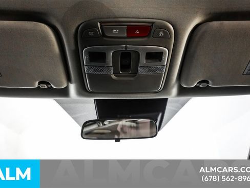 Used 2024 Kia Telluride S w/ S Sunroof Package FWD image 59