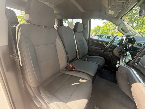 Used 2022 GMC Sierra 1500 Elevation AWD/4WD image 32
