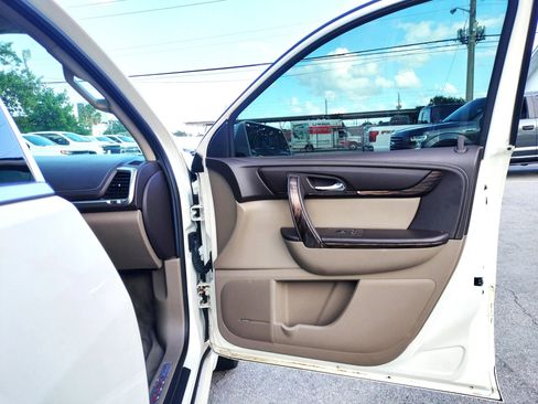 Used 2013 GMC Acadia Denali image 24