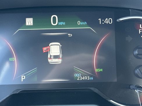 Certified 2023 Toyota RAV4 XLE Premium image 22