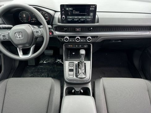 New 2026 Honda CR-V EX image 13