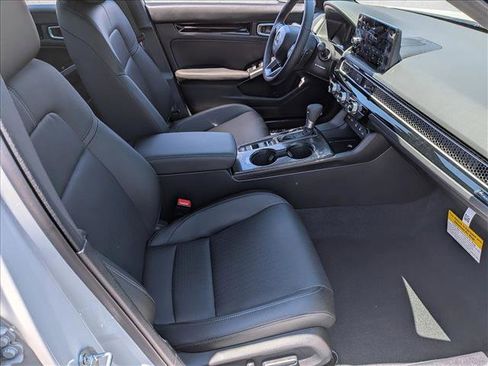 New 2026 Honda Civic Sport Touring image 18