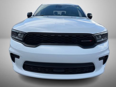 Used 2023 Dodge Durango GT image 11