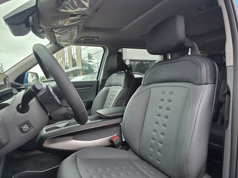 New 2026 Kia EV9 Wind AWD/4WD image 21