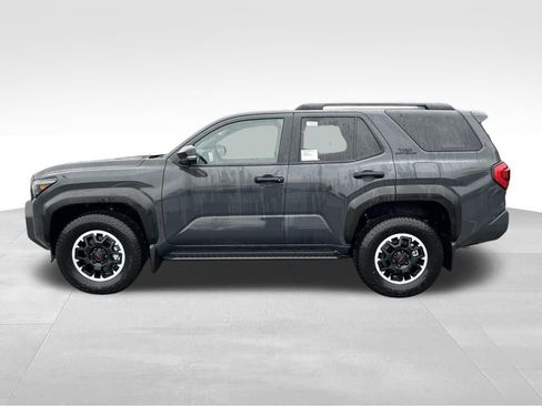 New 2026 Toyota 4Runner TRD Off-Road Premium image 2