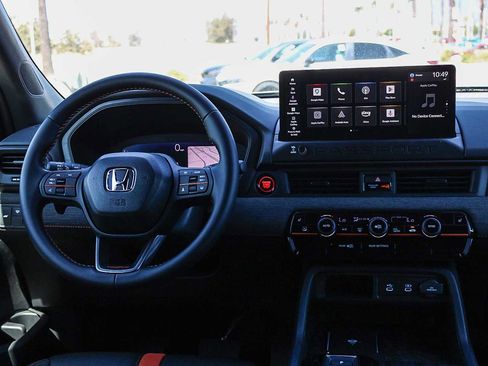 New 2026 Honda Passport TrailSport image 15