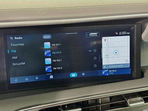 New 2026 Hyundai Palisade Calligraphy image 15