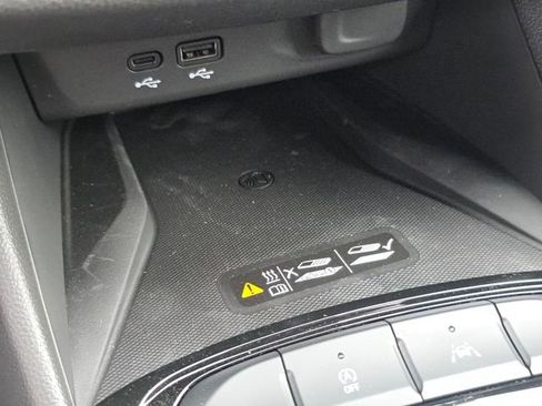 New 2026 Buick Envista Sport Touring w/ Convenience I Package image 29