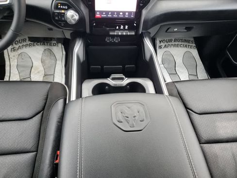 Used 2026 RAM 1500 Laramie image 21