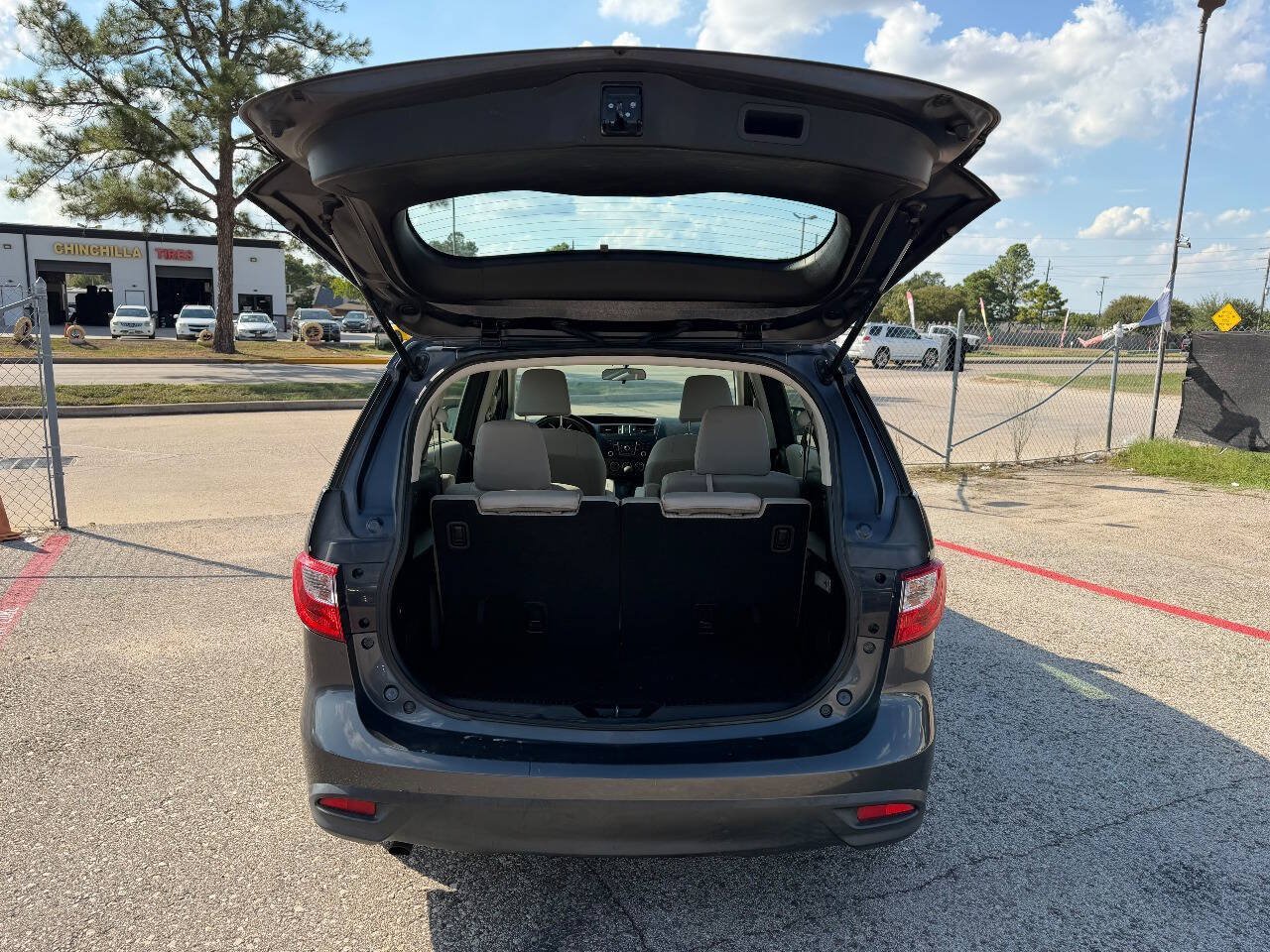 Used 2014 MAZDA MAZDA5 Sport FWD image 23