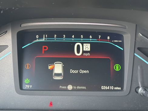 Used 2022 Honda Odyssey Elite image 26