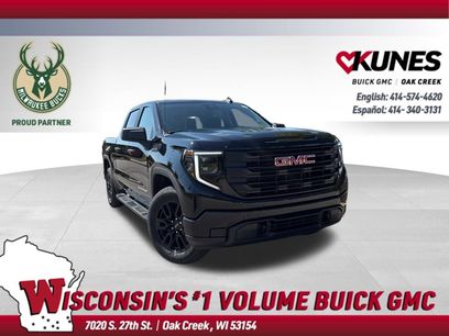 New 2026 GMC Sierra 1500 Pro w/ Graphite Edition