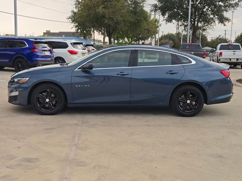 Used 2024 Chevrolet Malibu LT image 4