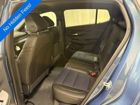 New 2026 Buick Envista Preferred w/ Convenience I Package image 19