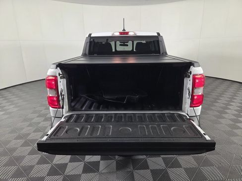 Used 2024 Ford Maverick Lariat FWD image 28