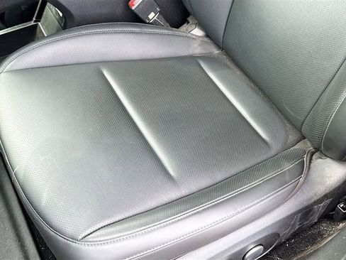 Used 2024 Hyundai Ioniq 6 Limited image 9