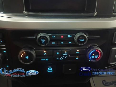 New 2026 Ford F250 XL w/ STX Appearance Package image 14