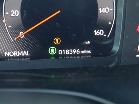 Used 2025 Acura Integra A-Spec image 19