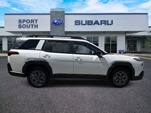 New 2026 Subaru Outback Premium image 2