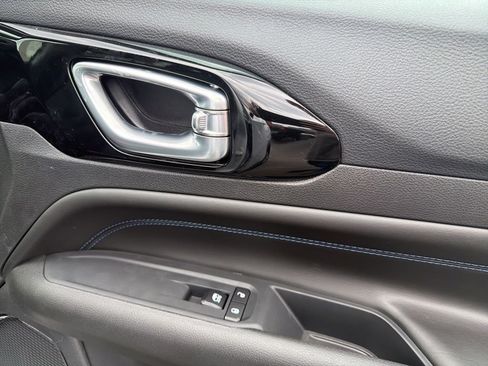 New 2026 Jeep Compass Limited AWD/4WD image 21