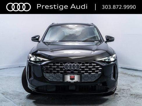 Used 2025 Audi Q5 Prestige AWD/4WD image 11
