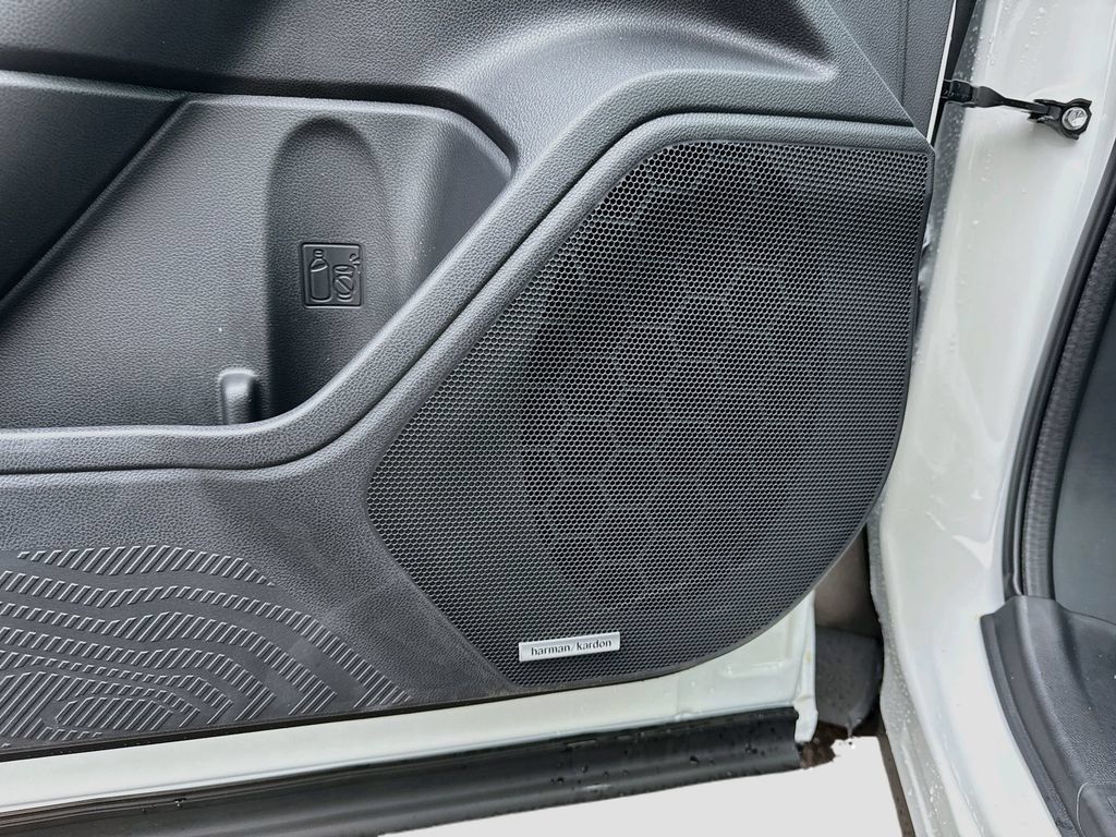 New 2026 Subaru Forester Sport AWD/4WD image 17