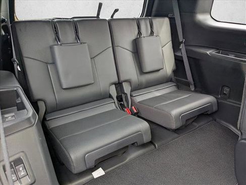 Used 2024 Lexus GX 550 image 21