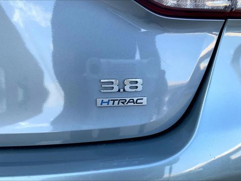 Used 2017 Genesis G80 3.8 w/ Option Group 02 AWD/4WD image 10