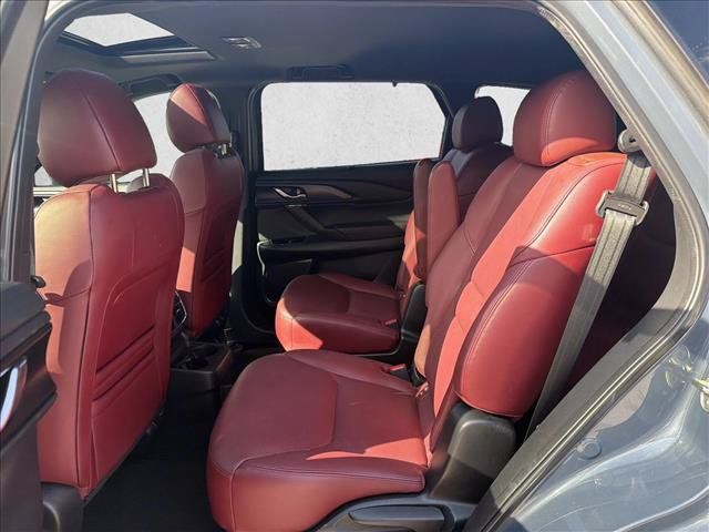 Used 2023 MAZDA CX-9 Carbon Edition AWD/4WD image 23