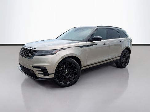 Used 2026 Land Rover Range Rover Velar Dynamic SE AWD/4WD image 1