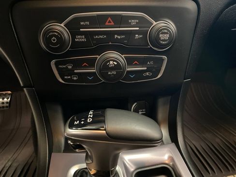 Used 2021 Dodge Charger Scat Pack RWD image 19