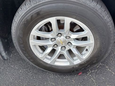 Used 2019 Chevrolet Silverado 1500 LT w/ All-Star Edition image 9