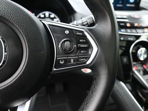 Used 2019 Acura RDX AWD image 29