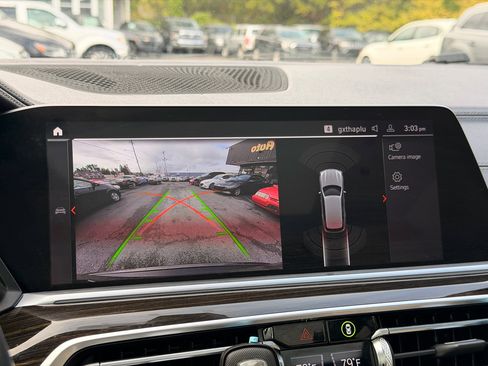 Used 2020 BMW X5 xDrive40i w/ Convenience Package image 28