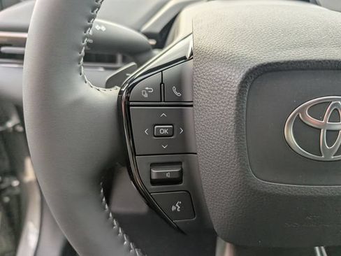 New 2026 Toyota bZ AWD/4WD image 15