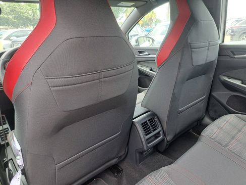 New 2026 Volkswagen GTI S FWD image 20