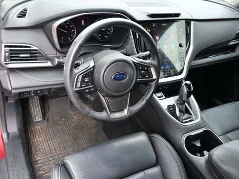 Used 2020 Subaru Outback Limited w/ Popular Package #2 AWD/4WD image 11