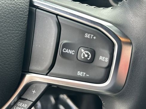 Used 2024 RAM 1500 Big Horn image 29