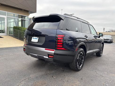 New 2026 Hyundai Palisade XRT Pro image 5