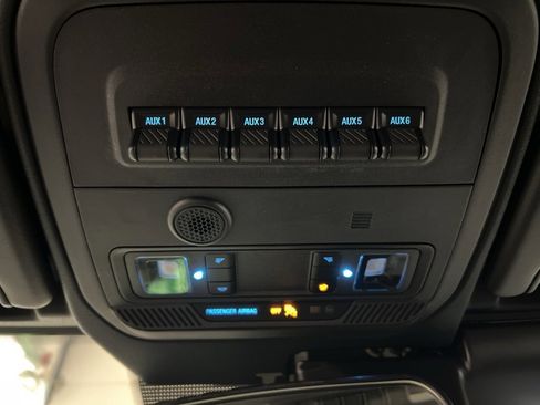 New 2026 Ford Bronco Badlands image 26