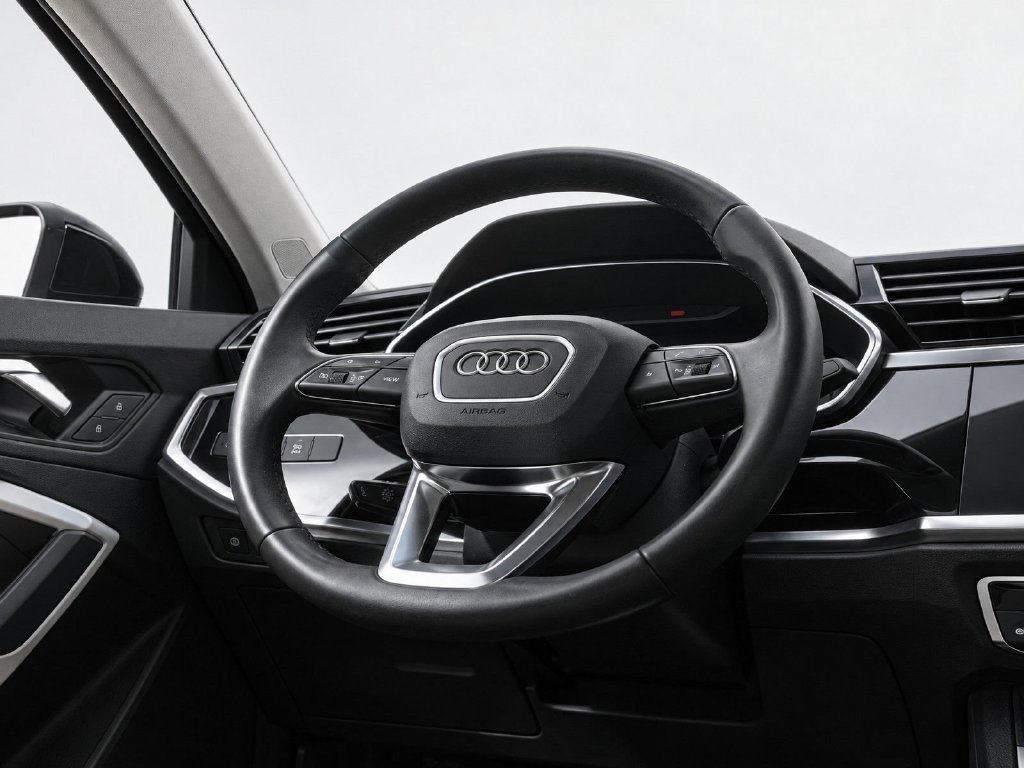 Used 2024 Audi Q3 2.0T Premium Plus AWD/4WD image 26
