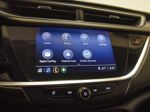 Used 2020 Buick Encore GX Preferred image 20