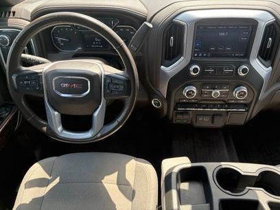 Used 2019 GMC Sierra 1500 SLE w/ SLE Value Package