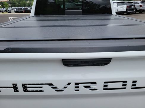 Used 2022 Chevrolet Silverado 1500 ZR2 AWD/4WD image 29