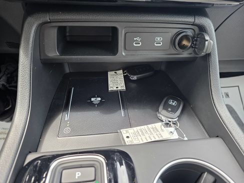 New 2026 Honda Pilot Touring image 18